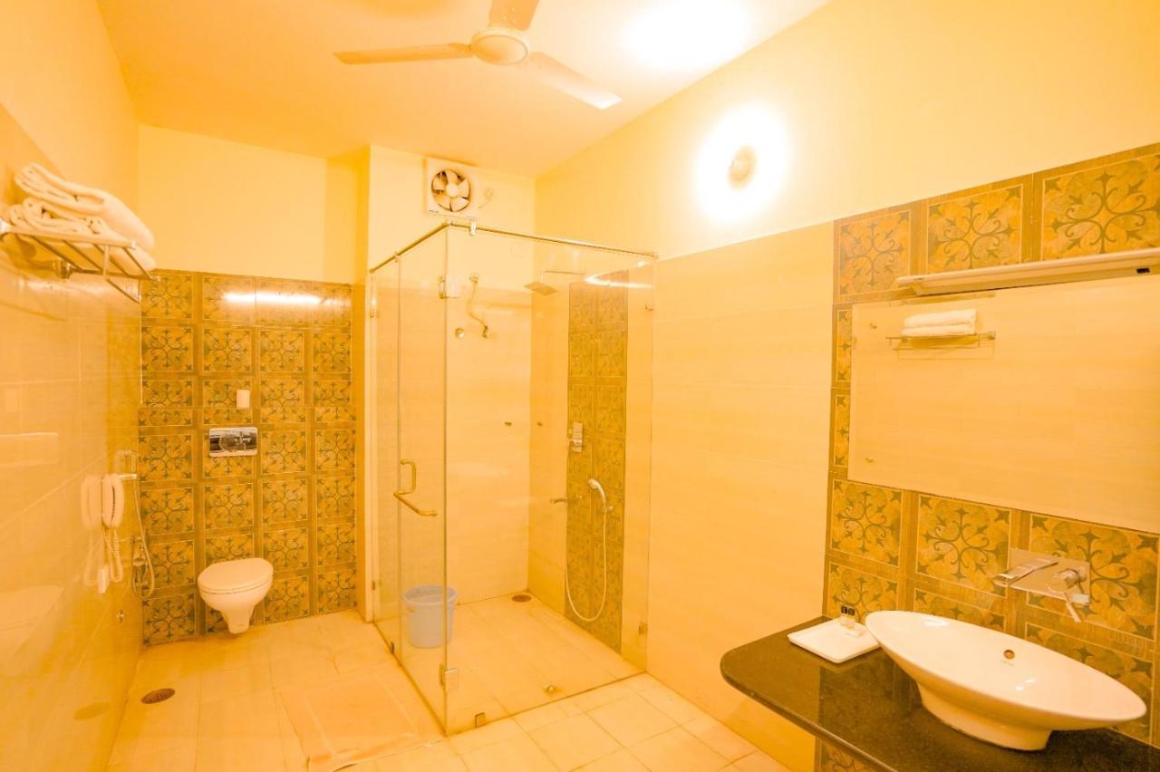 Royal Ocean Resort Dźajpur Zewnętrze zdjęcie
