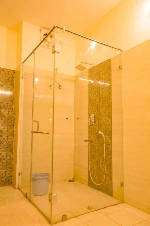 Royal Ocean Resort Dźajpur Zewnętrze zdjęcie