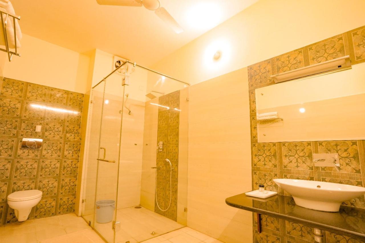 Royal Ocean Resort Dźajpur Zewnętrze zdjęcie