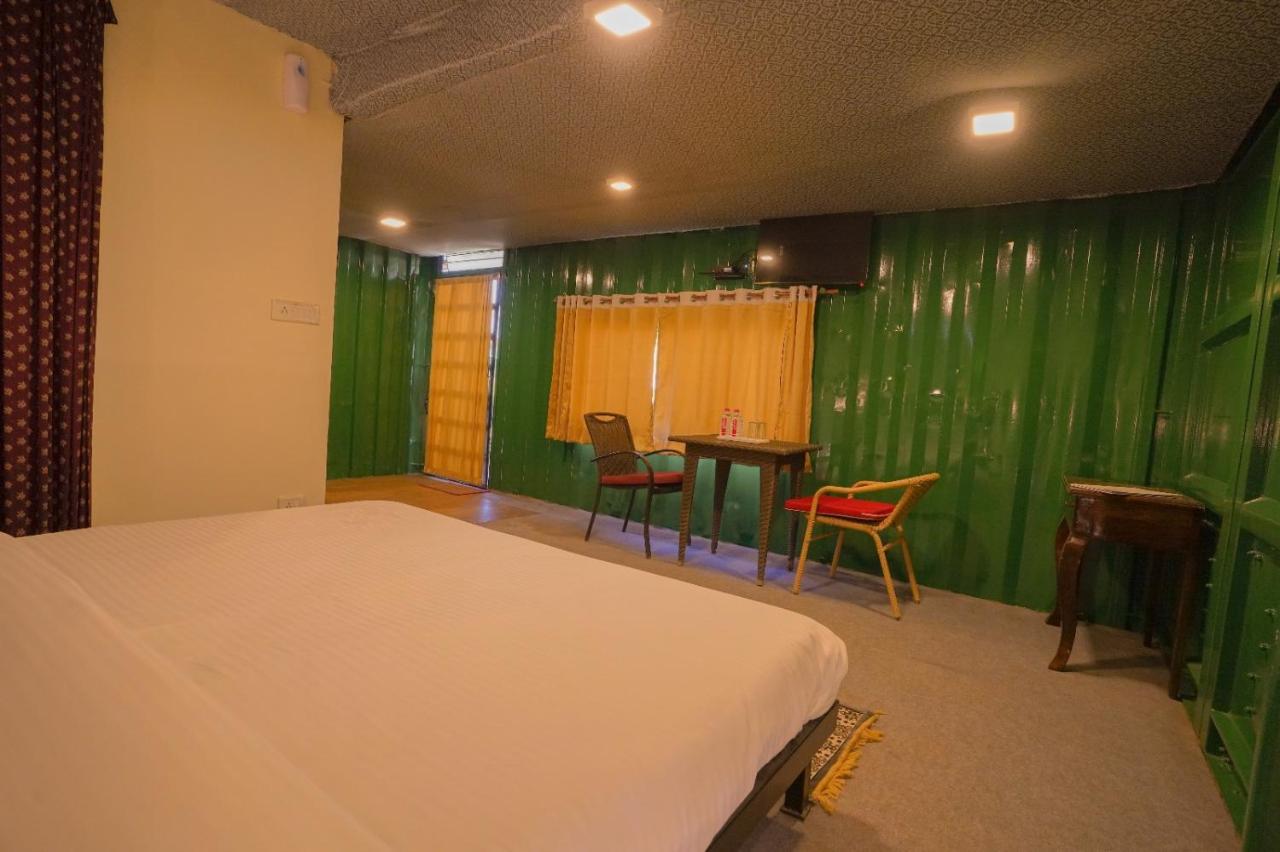 Royal Ocean Resort Dźajpur Zewnętrze zdjęcie