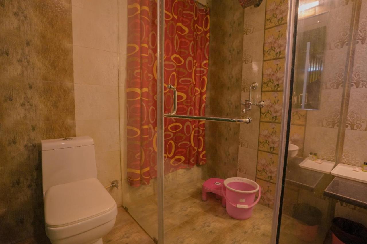 Royal Ocean Resort Dźajpur Zewnętrze zdjęcie