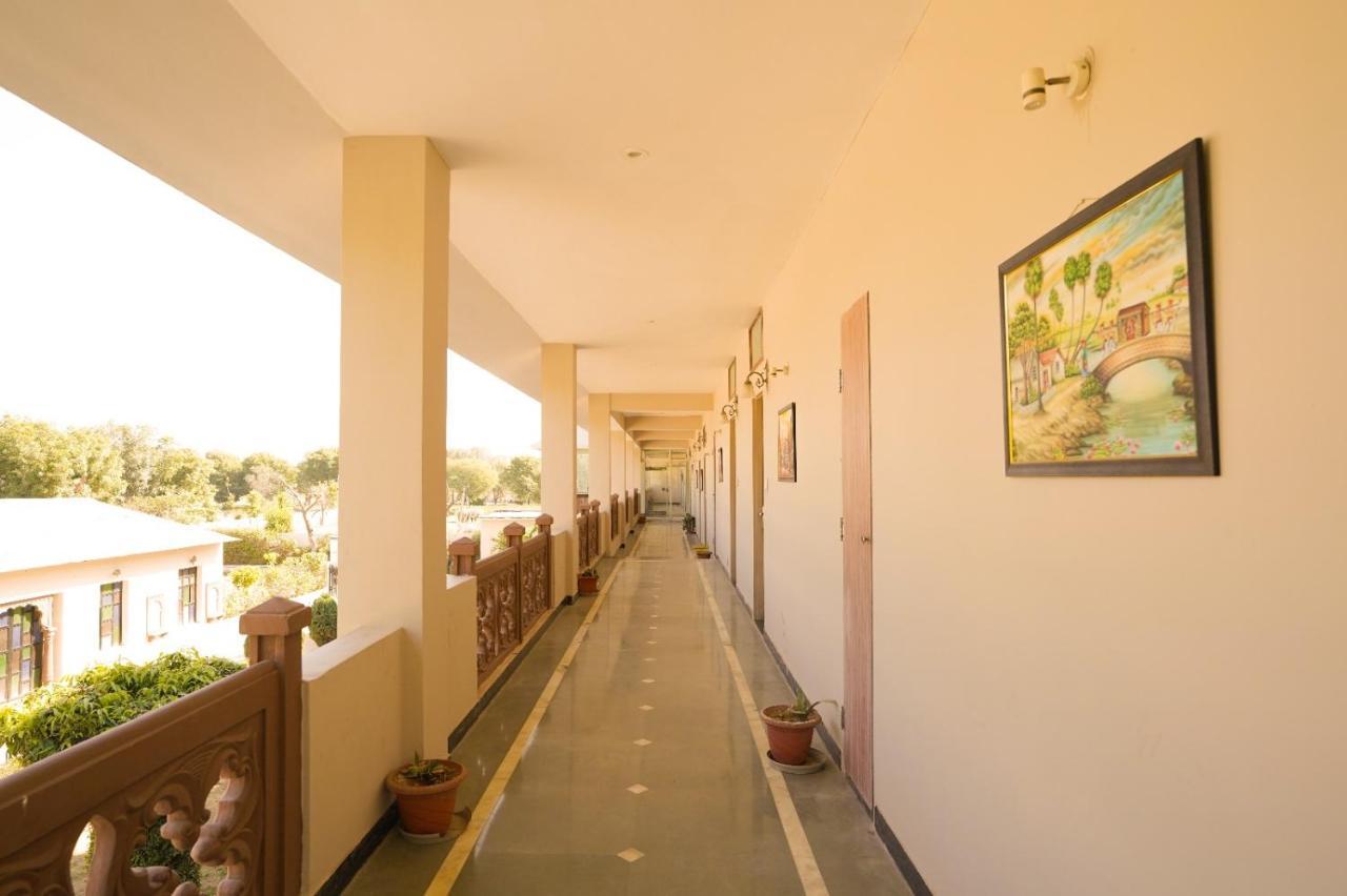 Royal Ocean Resort Dźajpur Zewnętrze zdjęcie