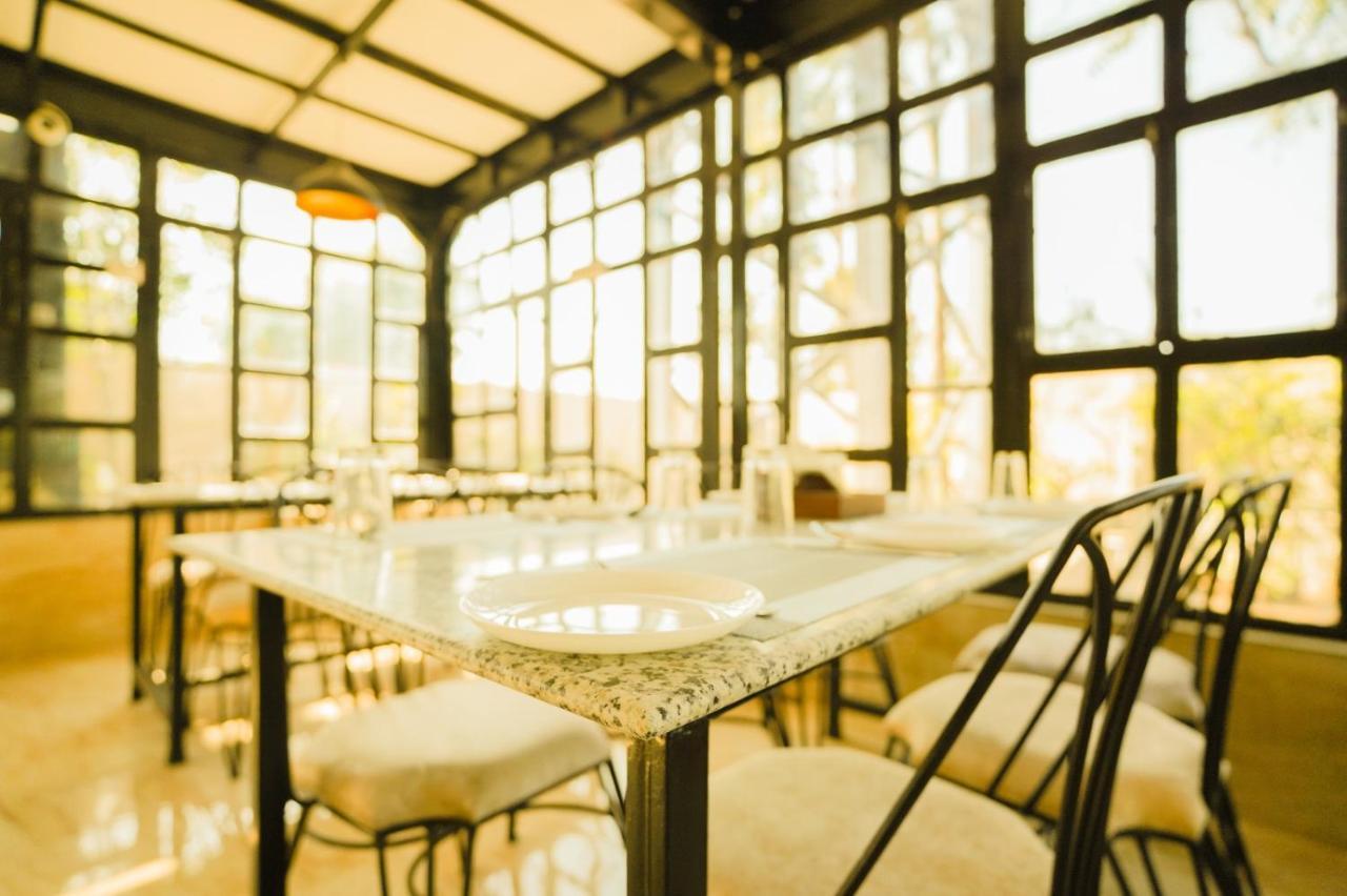 Royal Ocean Resort Dźajpur Zewnętrze zdjęcie