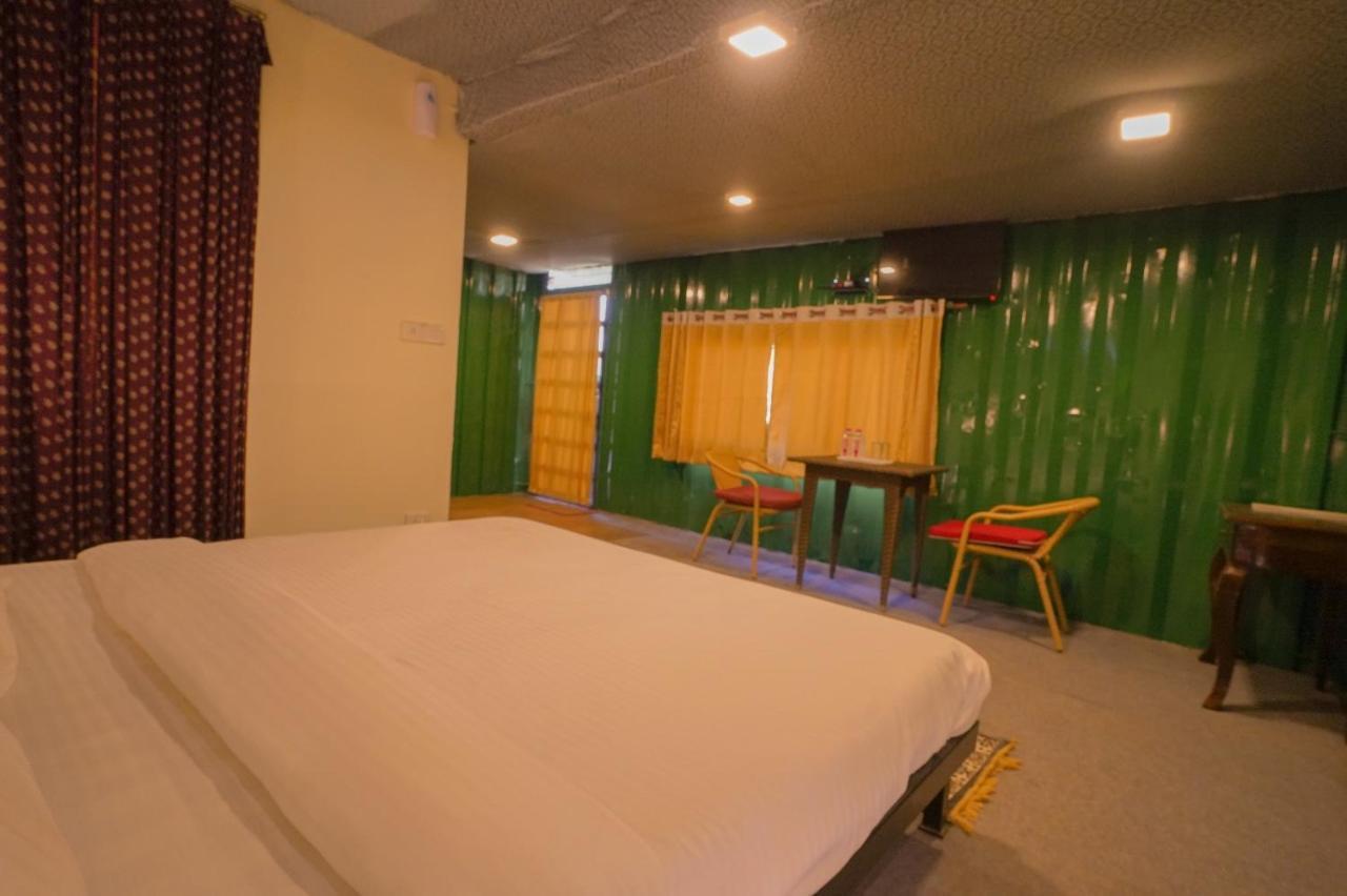 Royal Ocean Resort Dźajpur Zewnętrze zdjęcie