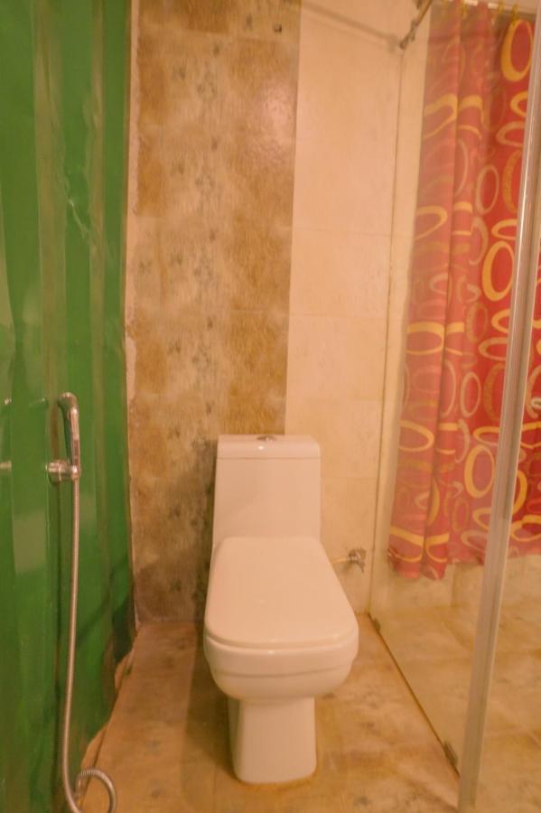 Royal Ocean Resort Dźajpur Zewnętrze zdjęcie